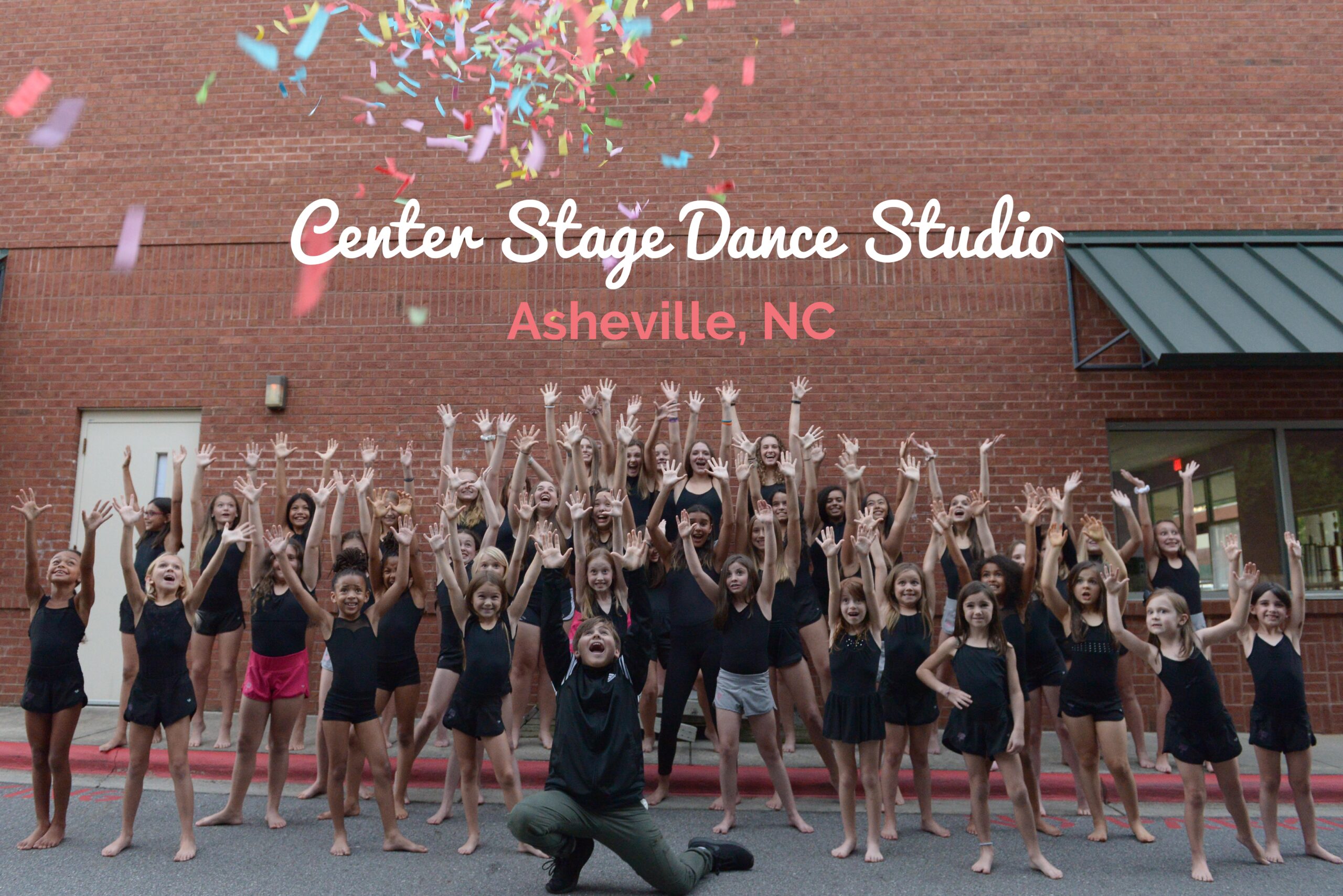 Dance Classes in North Carolina